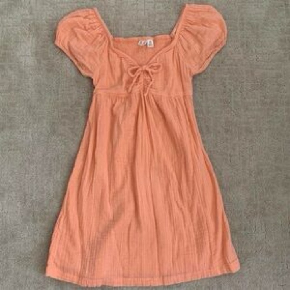 Roxy Clearwatercove Short Dress
